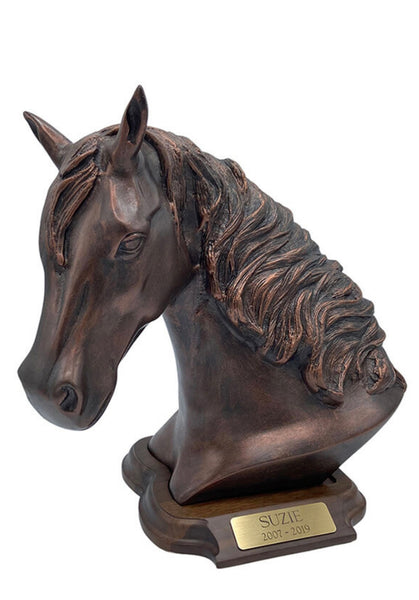 Horse Keepsake