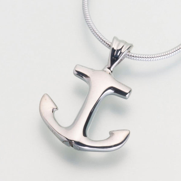 Anchor Pendant
