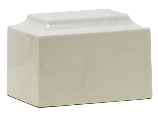 White Angel Cultured Marble