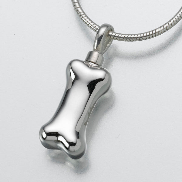 Dog Bone Pendant