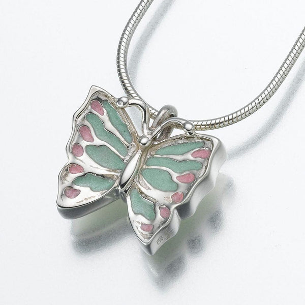 Butterfly Pendant