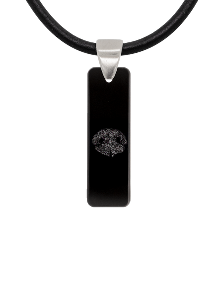 Elements Bar Necklace