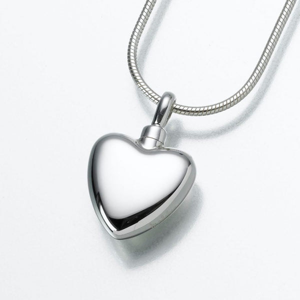 Heart Pendant