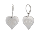 Heart Earrings