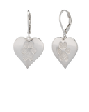 Heart Earrings