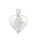 Heartfelt Charm Necklace
