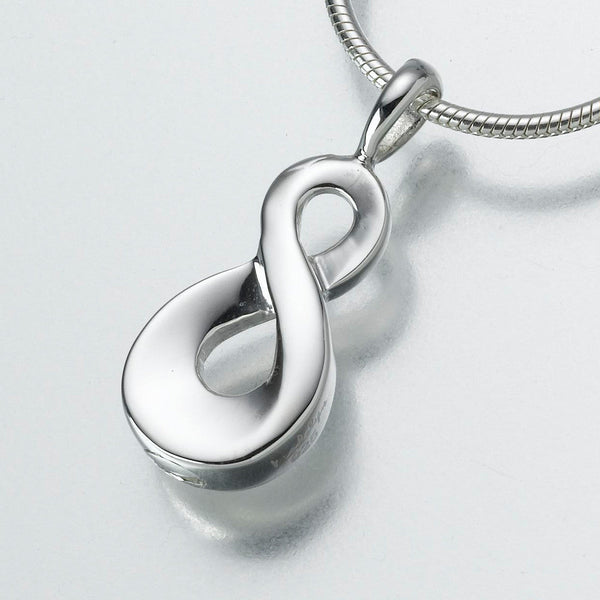 Infinity Pendant