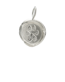 Organics Charm Necklace