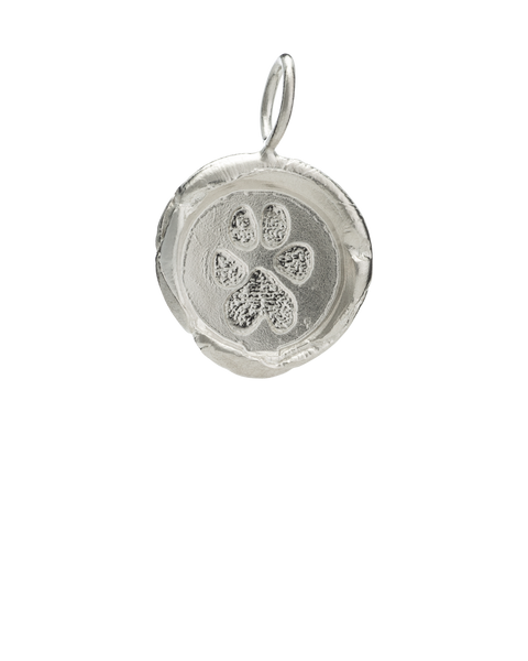 Organics Charm Necklace