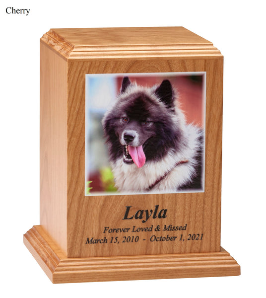 Large Personalized Photo