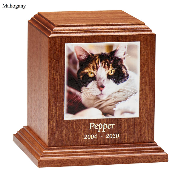 Small Personalized Photo