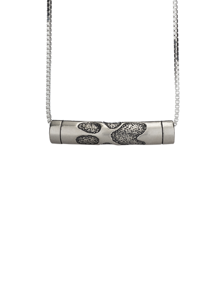 Slide Charm Necklace